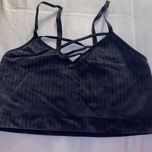 Lane Bryant bralette